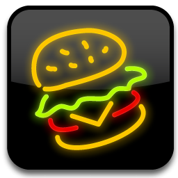Fast Food Icon Free Download As PNG And ICO Formats, VeryIcon Com PNG images