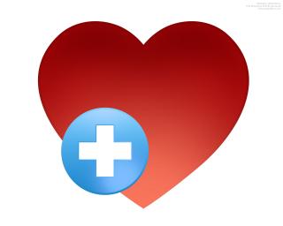Red, Heart, Plus, Blue, Favorite Icon PNG images