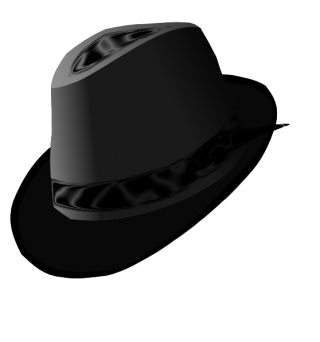 Fedora Hat Transparent Pictures PNG images