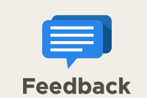 Feedback Vector Free PNG images