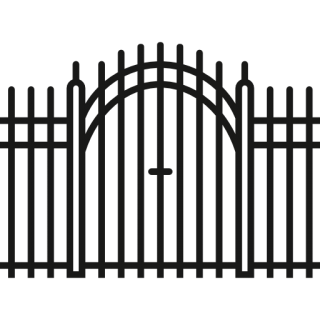 Png Icon Fence Download PNG images