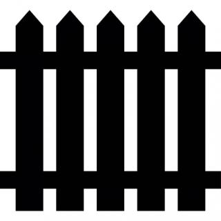 Png Free Download Vector Fence PNG images