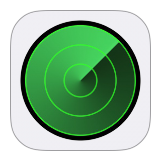 Icon Find My Iphone Png PNG images