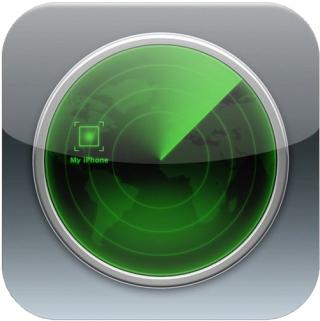 Find My Iphone Icon Svg PNG images