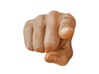 Pointing, Finger Image Png PNG images