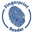 Finger Prints Icon PNG images