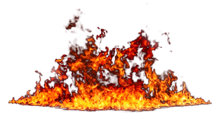 Big Fire Flame PNG Image PNG images
