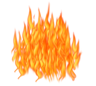 Download PNG Image: Fire Flame PNG Image PNG images