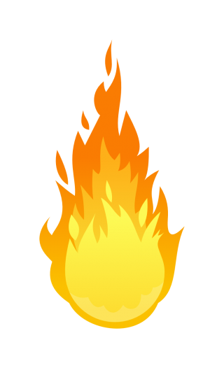 Fire Flame Png Images & Pictures Becuo PNG images