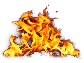 Fire Hd PNG Image Photo PNG images