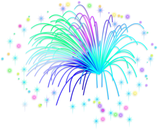 Fireworks Png Available In Different Size PNG images