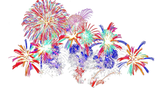 Free Download Of Fireworks Icon Clipart PNG images