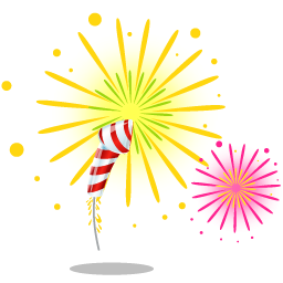 Fireworks Vectors Free Download Icon PNG images