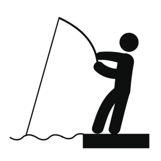 Fishing Png Image PNG images