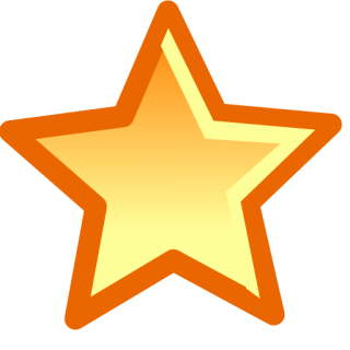 Five Star .ico PNG images