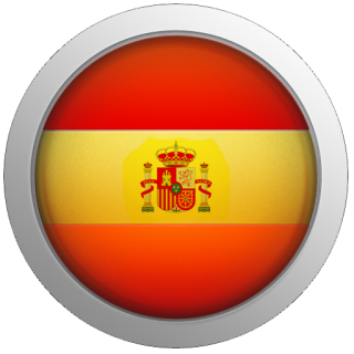 Spain Flag Icon PNG images