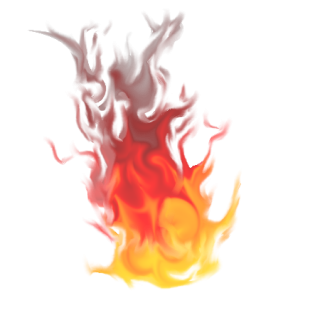 New Fire Transparent Png PNG images