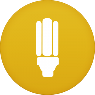 Icon Drawing Flashlight PNG images
