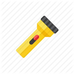 Free Files Flashlight PNG images