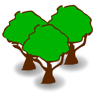 Forest Save Icon Format PNG images