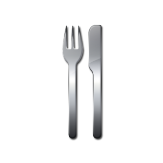 Clipart Pictures Fork And Knife Free PNG images