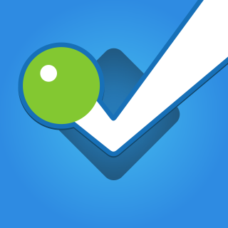 Foursquare Simple Png PNG images