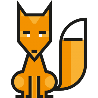 Fox Svg Free PNG images