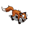Vectors Download Free Fox Icon PNG images