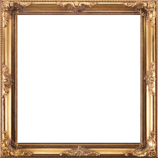 Frame Gold Download High-quality Png PNG images