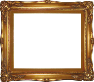 Download Free High-quality Frame Gold Png Transparent Images PNG images
