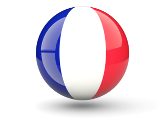 Icon Free France Flag PNG images