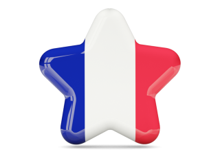France Flag Icons For Windows PNG images
