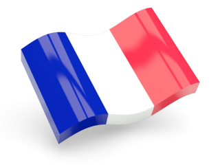 Svg Free France Flag PNG images