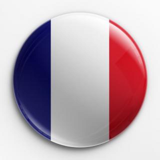 France Flag .ico PNG images