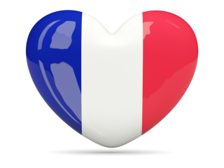Transparent Icon France Flag PNG images