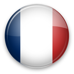 France Flag Png Simple PNG images