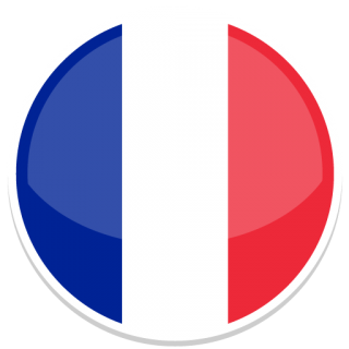Transparent Png France Flag PNG images