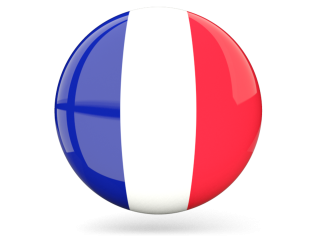 Free France Flag Icon PNG images