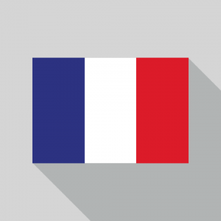 Icon Vector France Flag PNG images