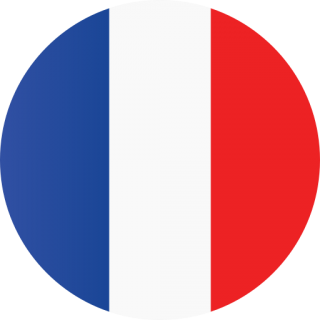 France Flag Library Icon PNG images