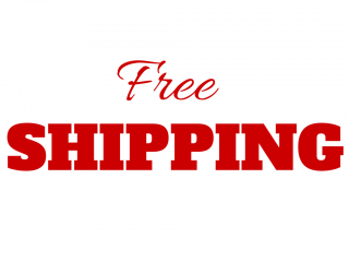Free Shipping Text Picture PNG images