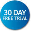 30 Days Free Trial Png PNG images
