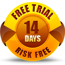 Free Trial Basic Round Png PNG images