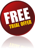 Vector Free Trial Icon PNG images