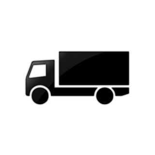 Freight Truck Icon Png PNG images
