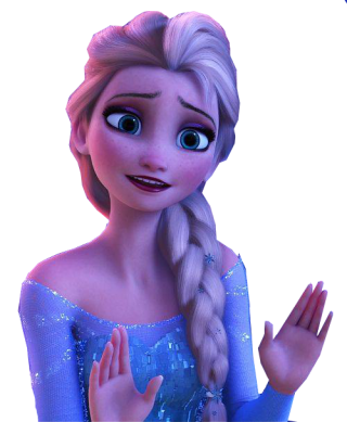 Frozen Elsa Png PNG images