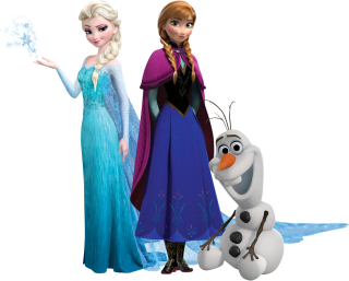 Frozen Pictures Png PNG images