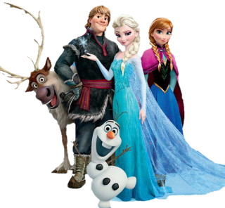 Olaf Frozen Png PNG images