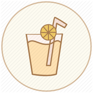 Fruit Juice Symbol Icon PNG images