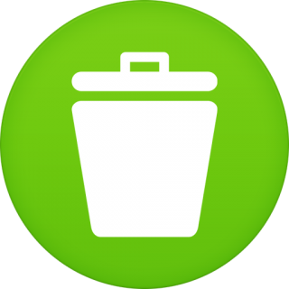 Free Download Of Garbage Bin Icon Clipart PNG images